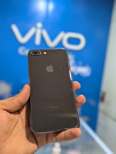 I phone 8 plus 64