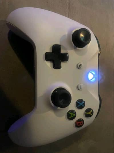 Xbox one s controller