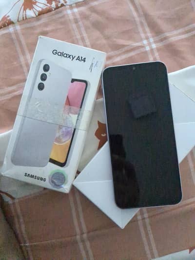 Samsung A-14