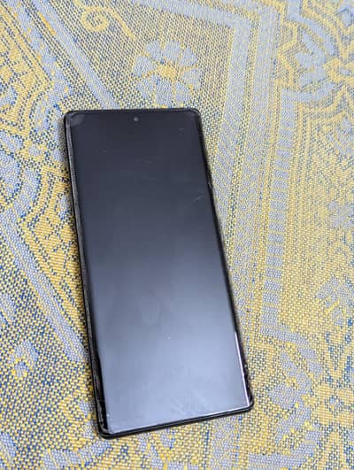 Google Pixel 6 Pro