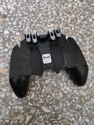 GAME CONTROLLER