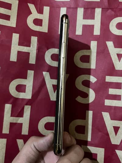 Iphone 11 pro max 256