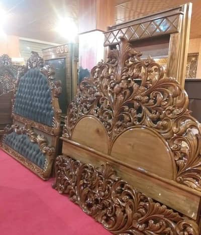 walnut Wood furniture