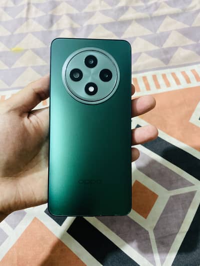 Oppo Reno 12F(8+256 gb)