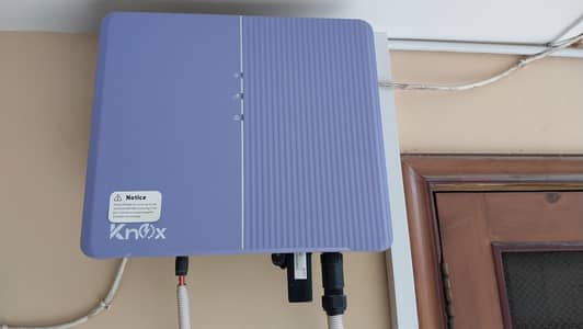 on grid inverter