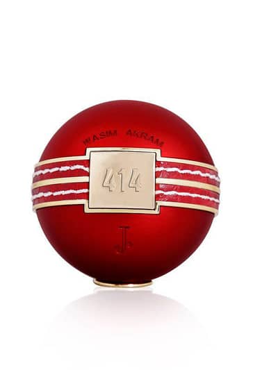 J. Wasim Akram 414 Perfume – Premium Long Lasting Fragrance for Men