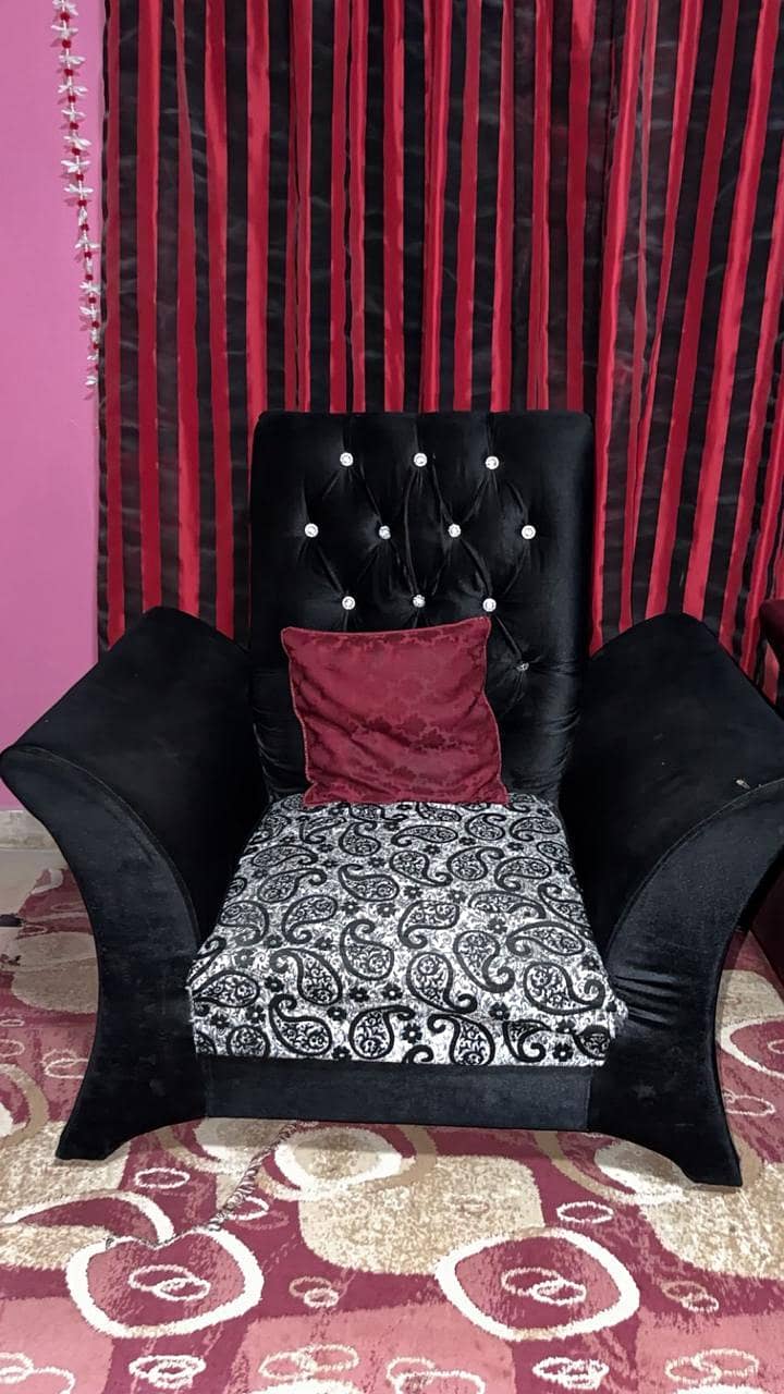 Bed Sofa Dining Table 6