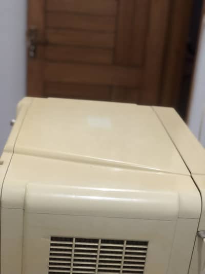 Air cooler for sale 10/8.5 condition all ok cheap price urgent sale