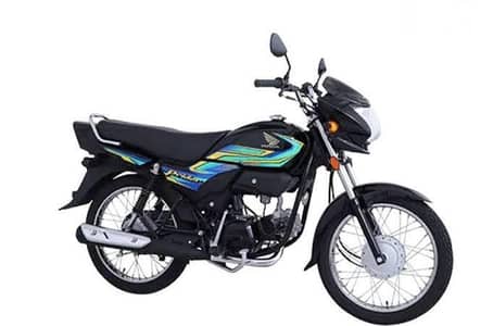 Honda Pridor