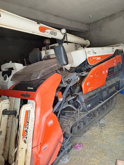 Kabuta mashin ar70 for sale