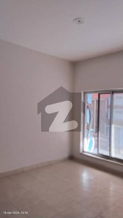 Bahria Orchard awami. villa Block 5 Marla Flat Brand New