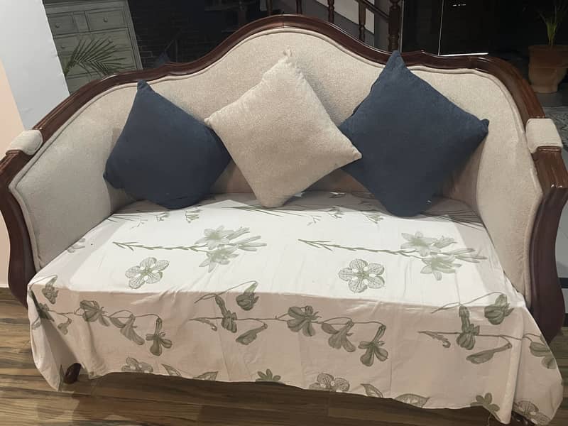 Brand different sofa 1