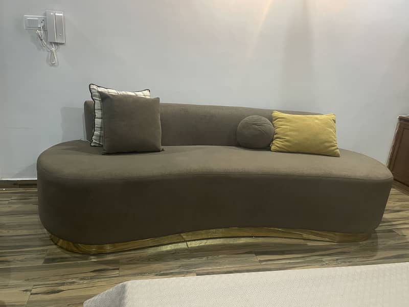 Brand different sofa 3