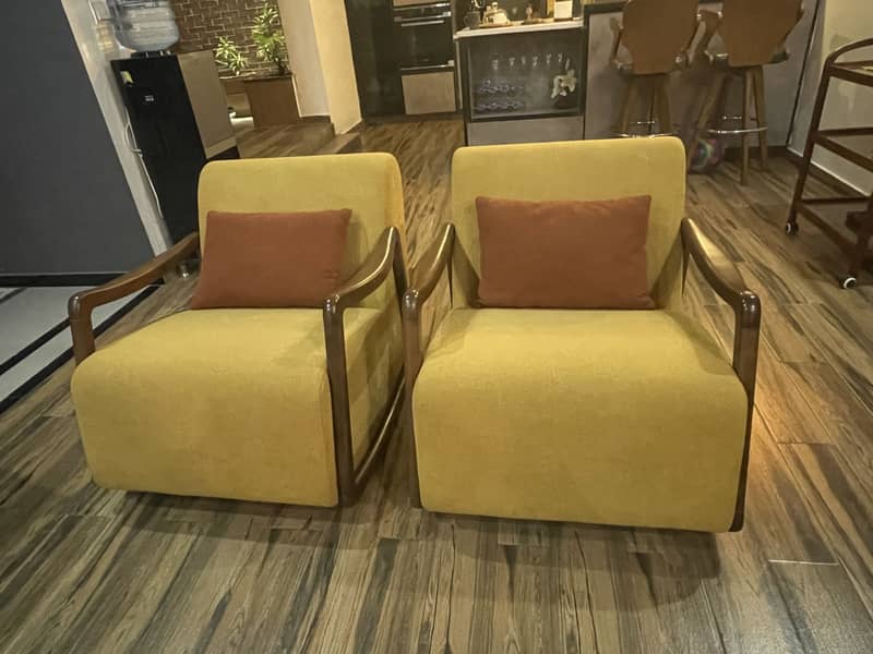 Brand different sofa 6