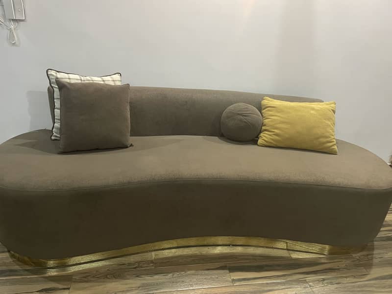 Brand different sofa 7