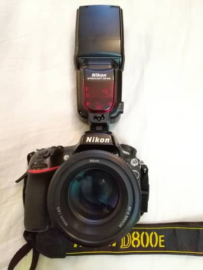 Nikon D800E, 85mm F1.8 G, 50mm F1.4, SB900, 28-300mm, 70-300mm, 28-80m