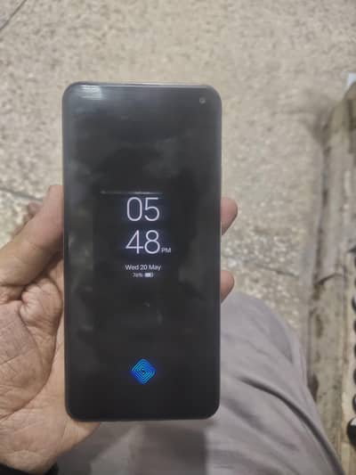 Official PTA aproved 8gb 256gb