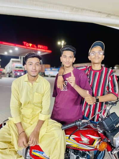 Tabish Arif