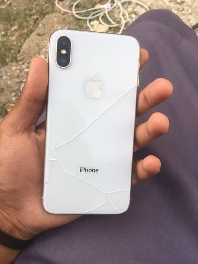 iPhone X pta approved