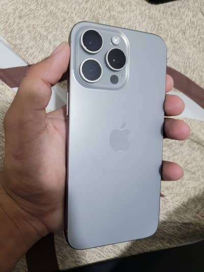 Iphone15promax