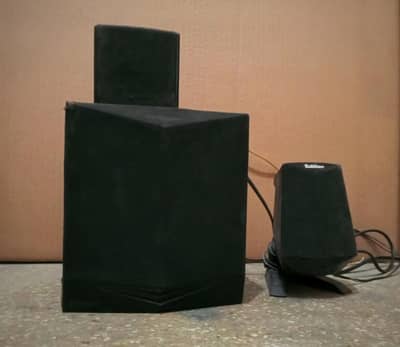Edifier Woofer Speaker System