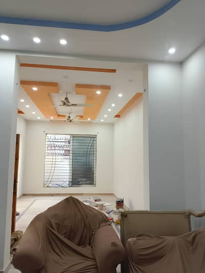 5 Marla double Story Available for rent