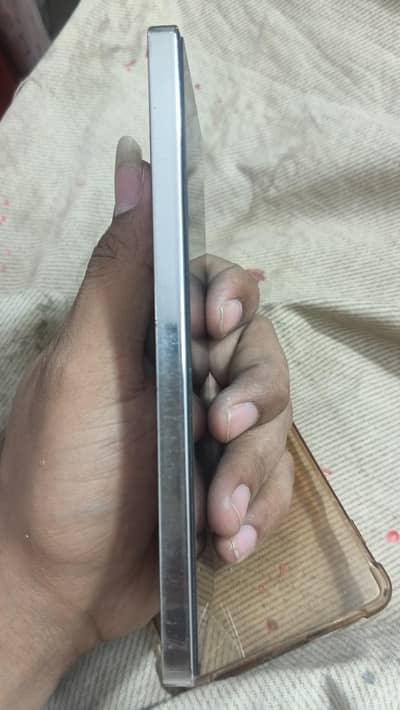 Infinix Note 40