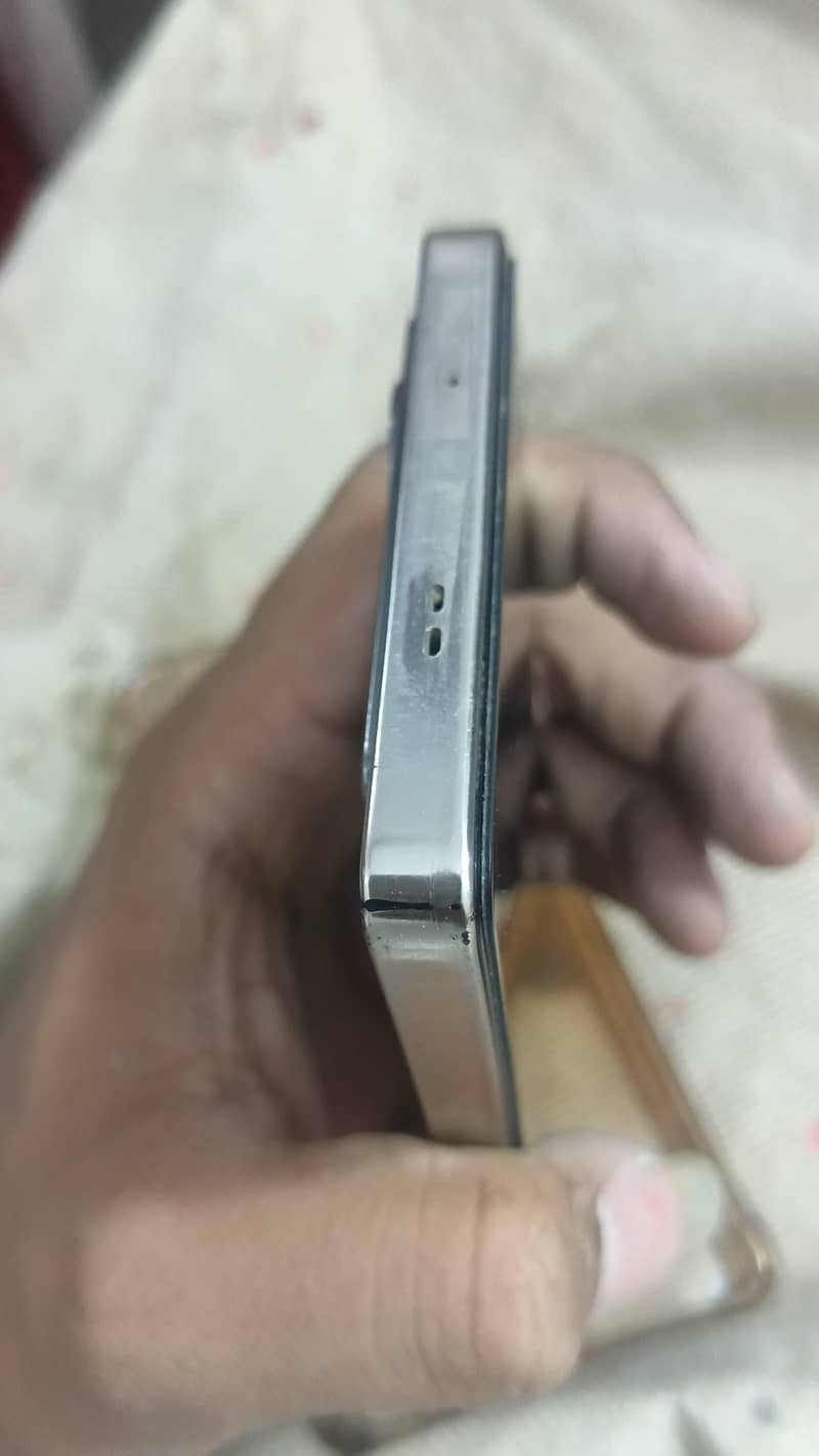 Infinix Note 40 1