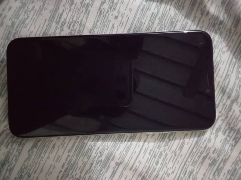 iPhone X 3
