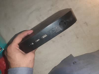 HP t530 Thin Client PC | 4GB RAM | 128GB SSD | With Adapter | 8.5/10