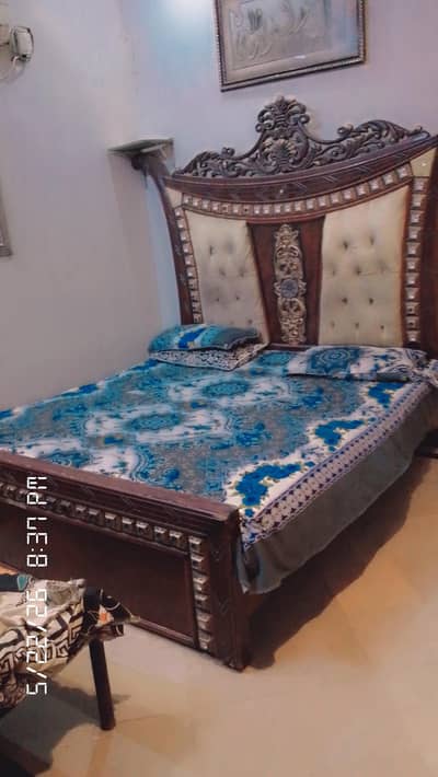 Single Bed