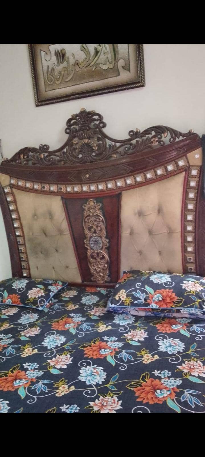 Single Bed 1