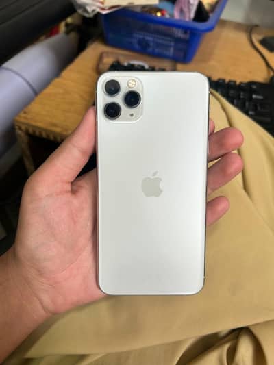 iPhone 11 Pro Max Non PTA