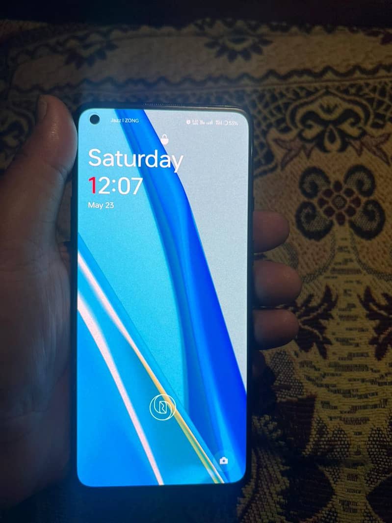 One Plus 9R 2