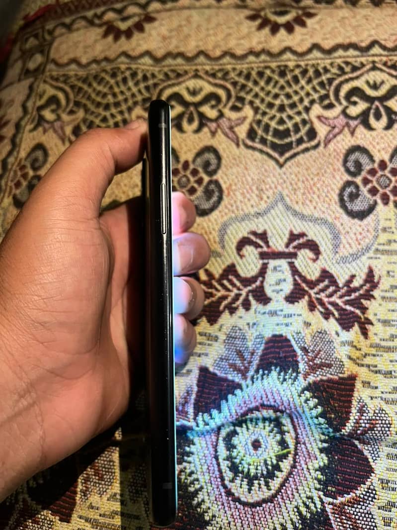 One Plus 9R 4