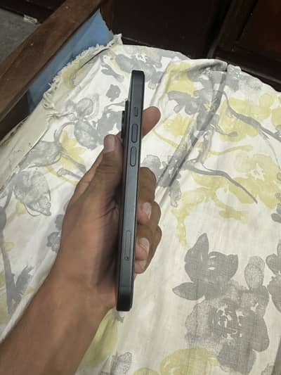 Iphone 15 mdm