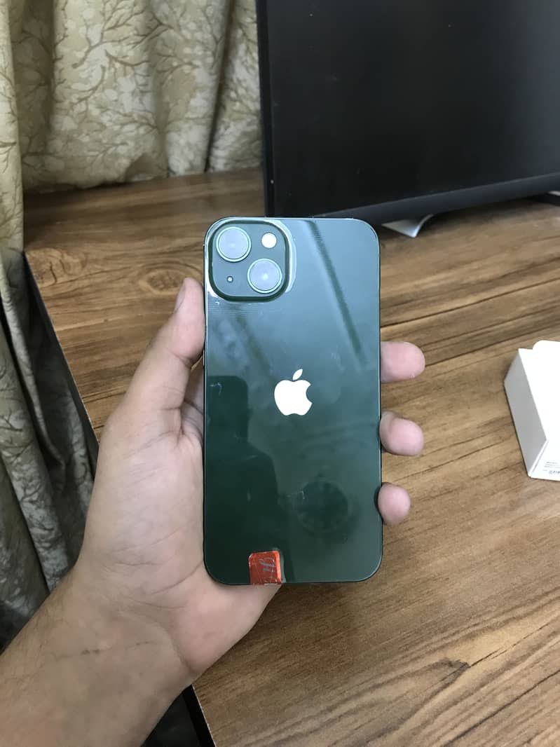 IPHONE (13) 0