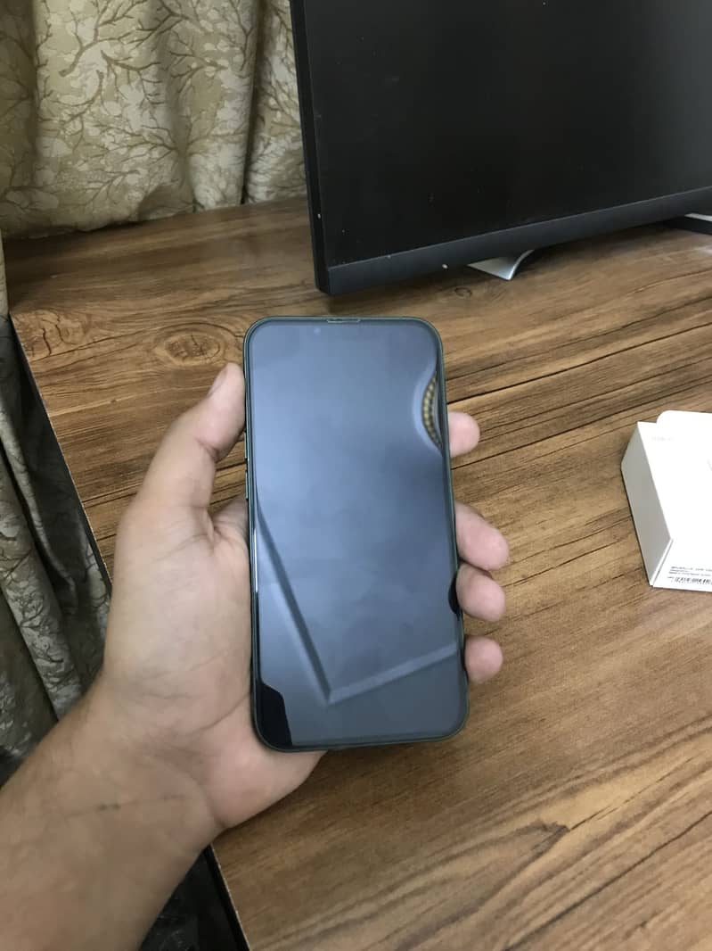 IPHONE (13) 1