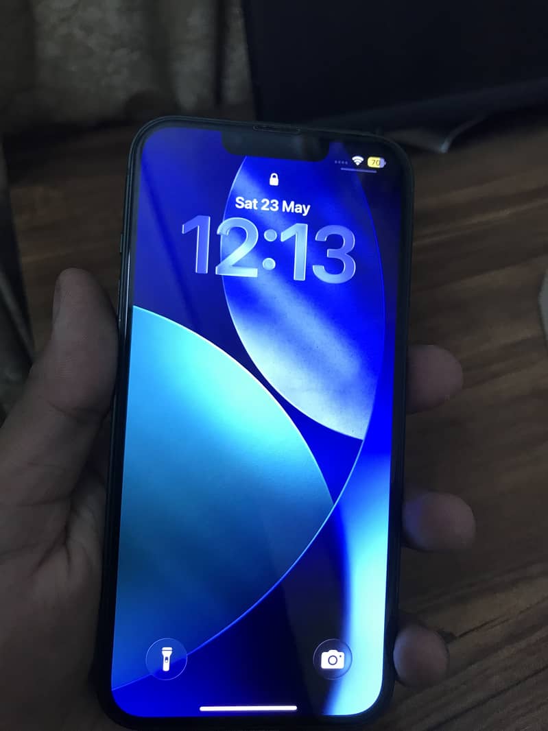 IPHONE (13) 5