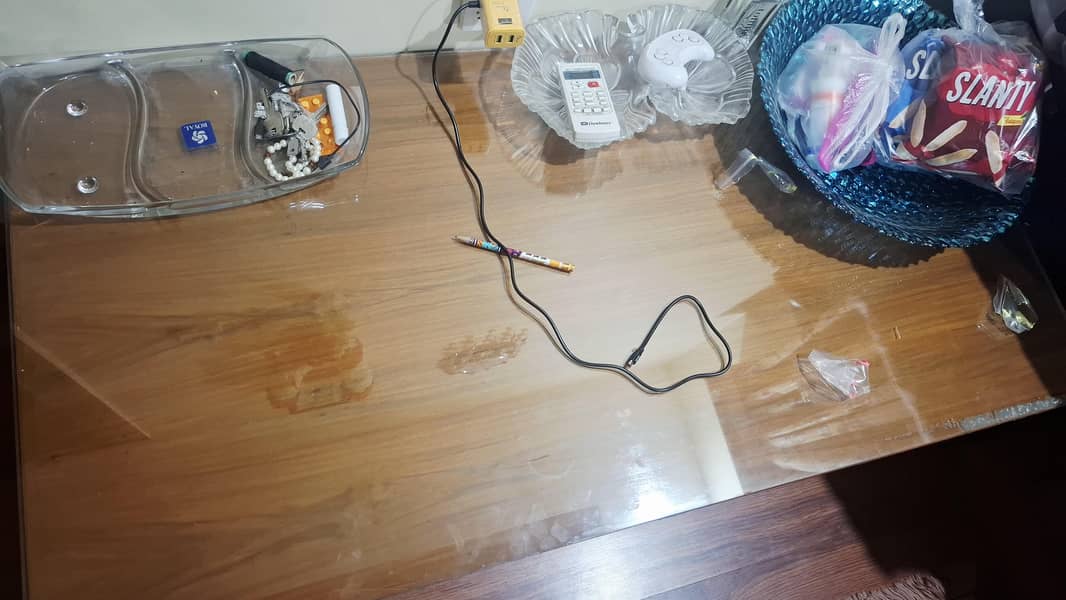 Excellent table coffee 1