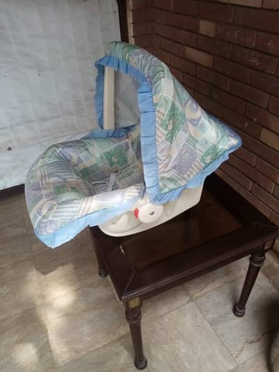 Baby Cots Bathtub and Walker