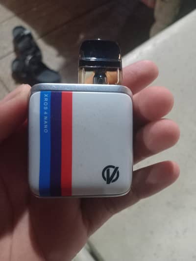 xros nano 4