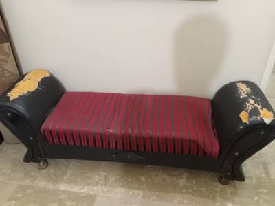 Seti Sofa