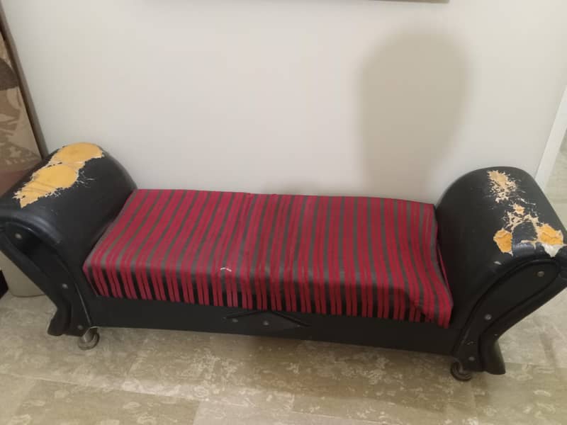 Seti Sofa 0