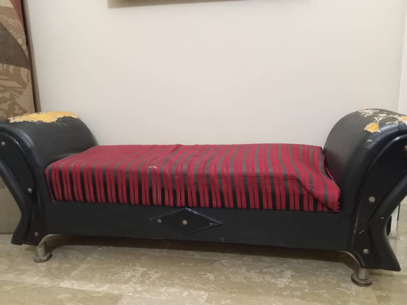 Seti Sofa 1