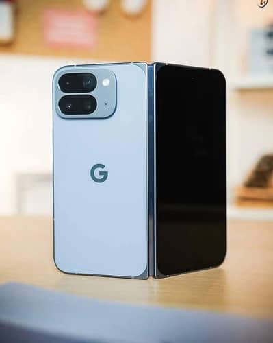 Google Pixal Fold