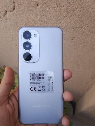 Tecno Spark 40 Pro Plus