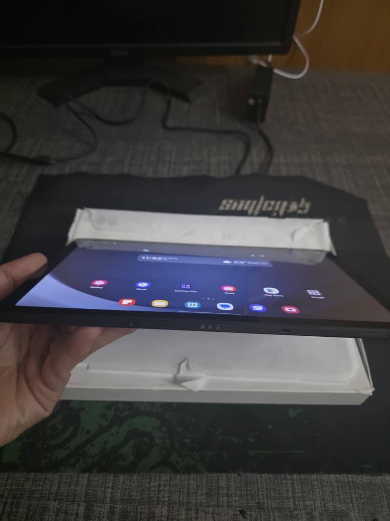 Samsung A9 plus (WiFi version) 1