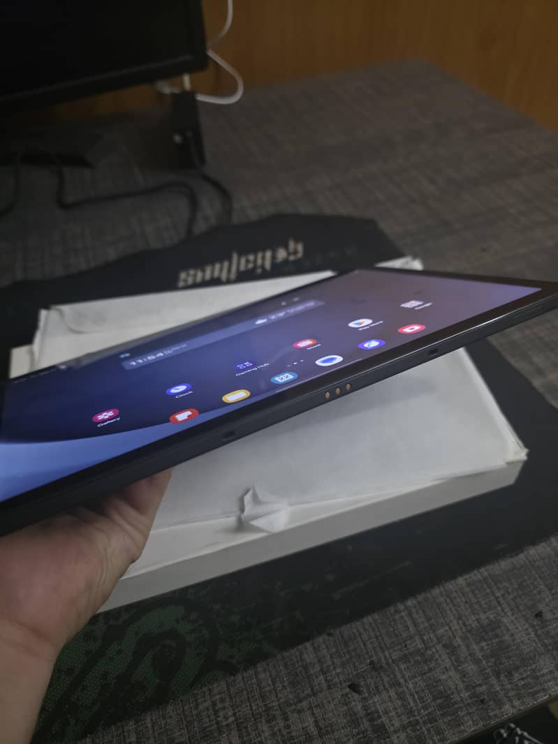 Samsung A9 plus (WiFi version) 4