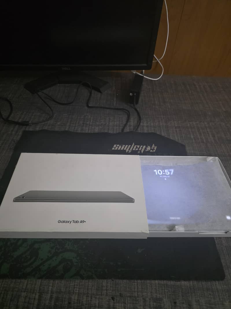 Samsung A9 plus (WiFi version) 6
